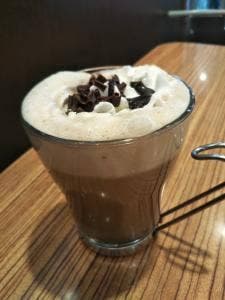 BECK'S COFFEE SHOP 辻堂店