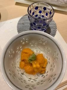 すし秀 其ノ弐