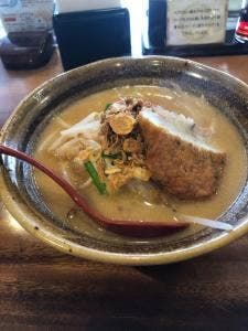 麺場 田所商店 浜松店
