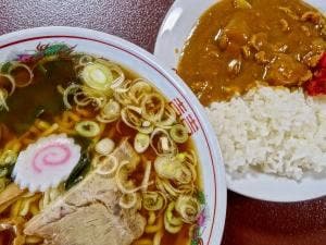 こおりや食堂