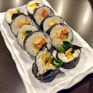 韓国料理 よつば