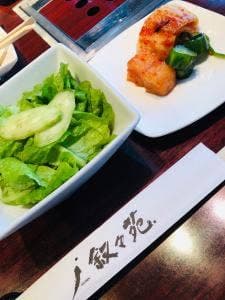 叙々苑 東京ドームシティミーツポート店