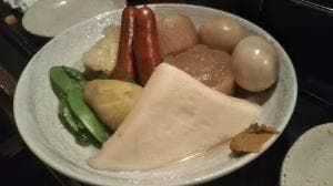 おでん酒家 KOH