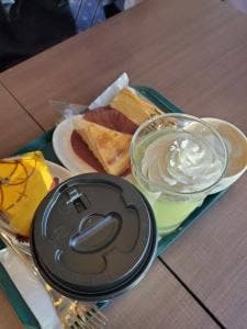 PRONTO JRクレメントイン高松店