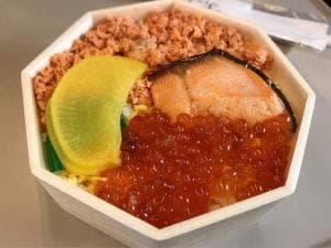 駅弁屋 大宮4号売店