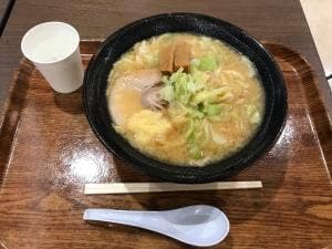 札幌らーめん みそ源 イオンモール苫小牧店