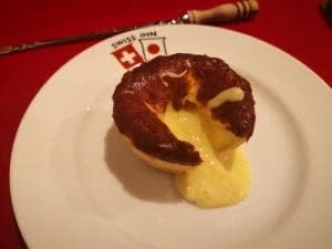 東京スイスイン