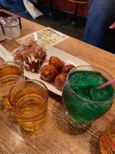 タコタコキング 三休橋店