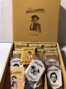 ザ・メープルマニア 東京駅グランスタ店