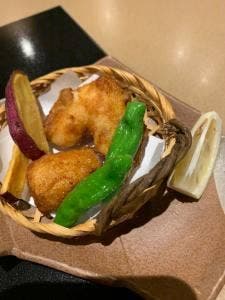 玄品 横浜中華街