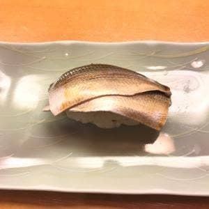若林