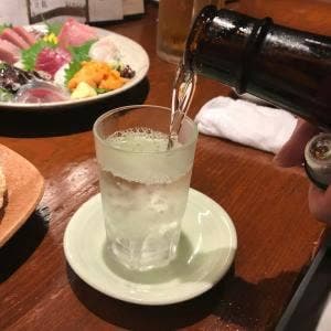 海鮮居酒屋 あかり 藤が丘店