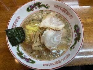 がんこらーめん 南千住店