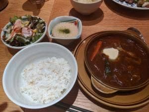 肉匠の牛たん たん之助 ヨドバシ横浜店