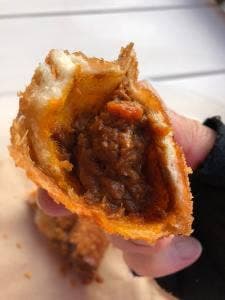 スペイン石窯パン GRECO