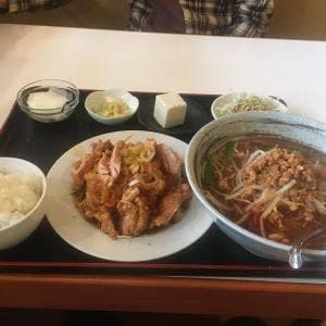 中国四川料理 美食府 印西店