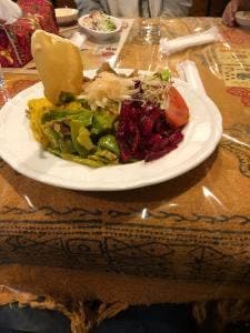 スリランカカレーの店 チャンドリカ