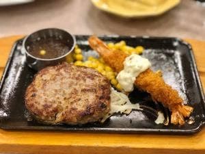 ヴィクトリアステーション 石狩樽川店