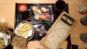 ごちそう村 神戸有野店