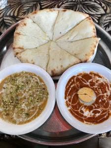 インド料理 ガネーシャ