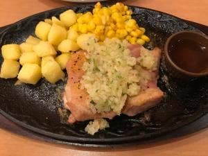 サイゼリヤ イオンモール名古屋茶屋店