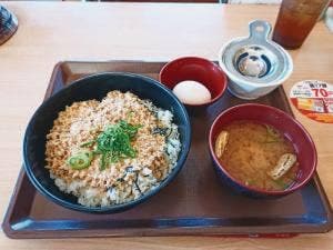 すき家 佐倉石川店