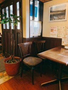 廣瀬珈琲店