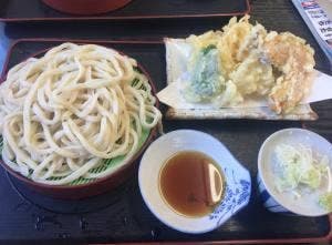松ノ木