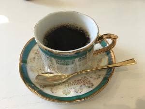 Cafe 陽だまり