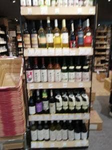 ボンラスパイユ 横浜店