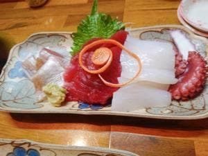 季節料理いのうえ