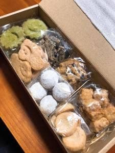 クッキークル