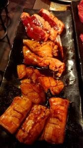 大阪ホルモン・焼肉 裕