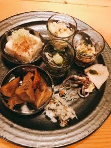 おはなDining