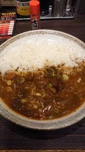 カレーハウスCoCo壱番屋 深谷駅前店