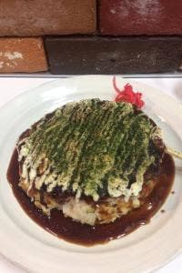 大阪やき三太 辻堂店