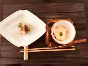 陶花