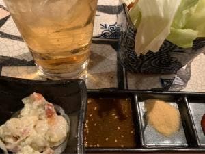 べったこ 目黒店