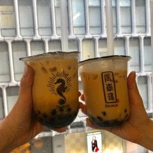 辰杏珠 渋谷店