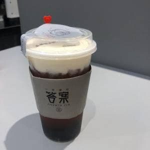答案 ANSWER TEA 新宿高島屋