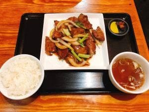 麺屋 龍華