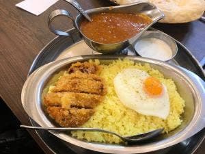 ターリー屋 中野セントラルパーク店