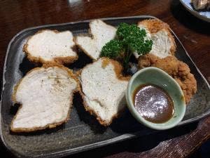 鳥たけ