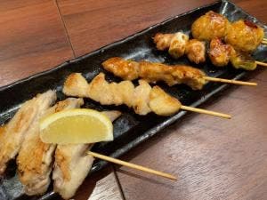 焼きとりと釜めし やまと庵 はなれ