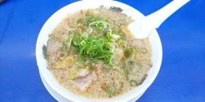 来来亭 玉津インター店