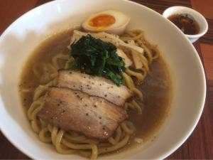 ラーメン&カフェ マルタケ