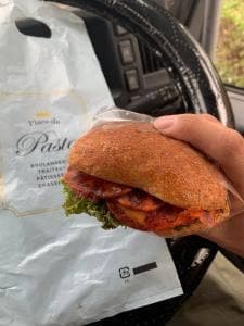 プラス ドゥ パスト