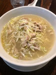 東方廳 浜松町店