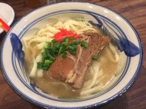 オキナワ食堂 ばるやパーラー