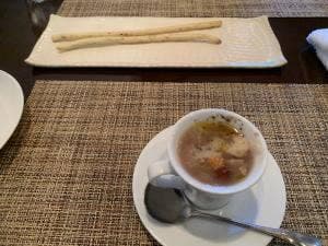 クチーナ イタリアーナ ヴィンチ